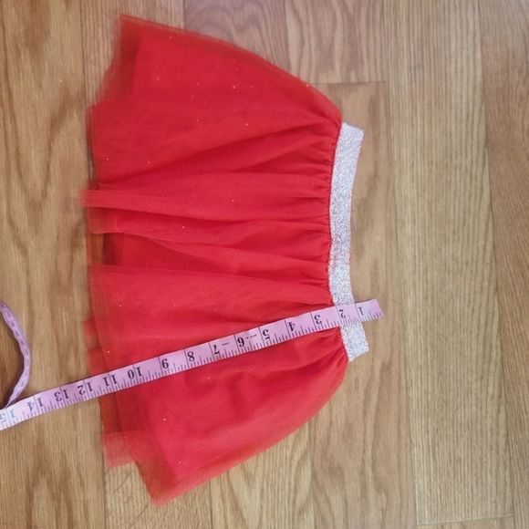 Set of 2: Disney & Sonoma Shimmer Tutus - Picture 10 of 16